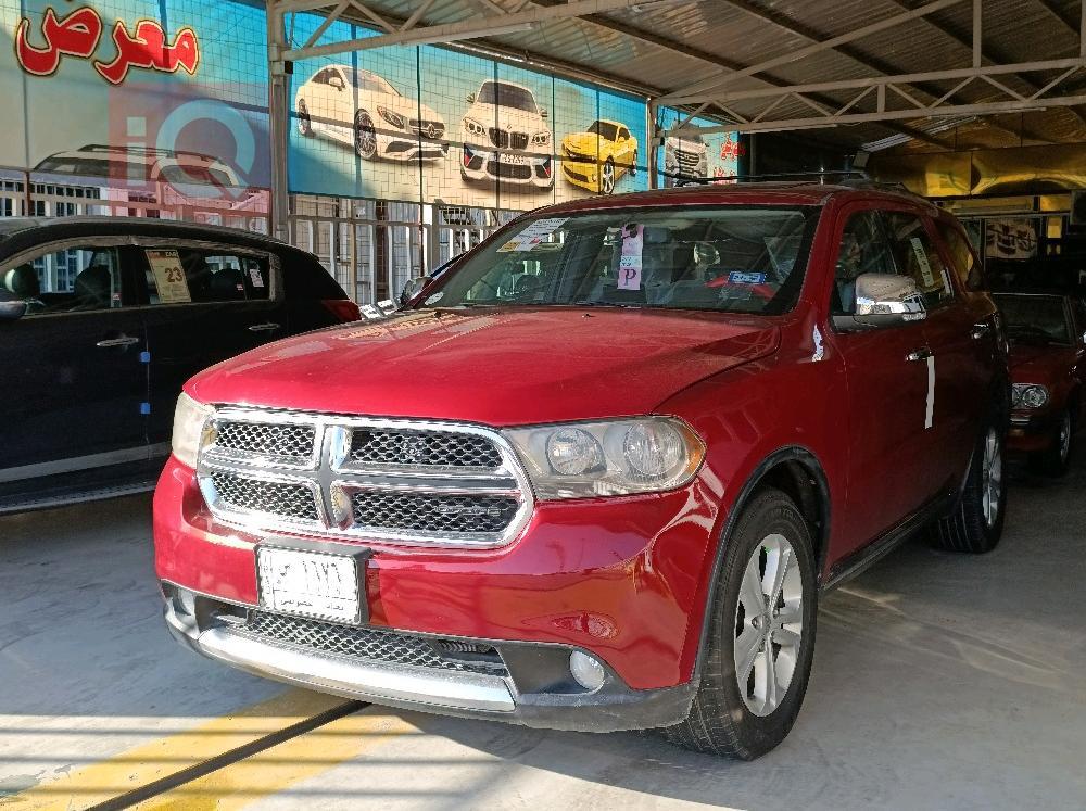 Dodge Durango